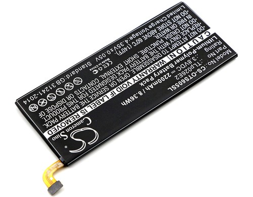 Batteria per alcatel idol - per, 4