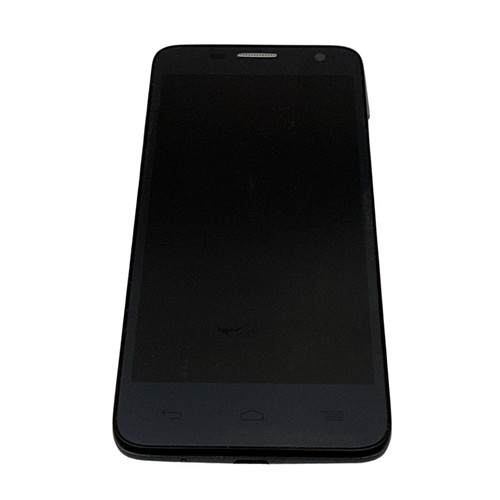 Smartphone android alcatel one - smartphone,