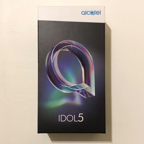 Alcatel idol 6058x lte - idol,