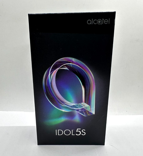 Alcatel idol smartphone - alcatel, 5s