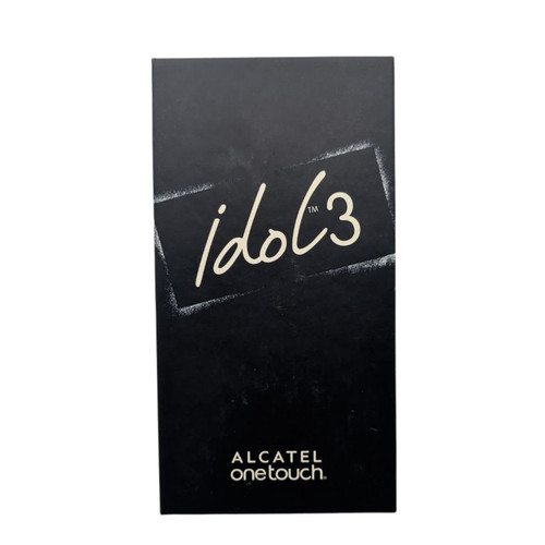 Smartphone android alcatel - android,