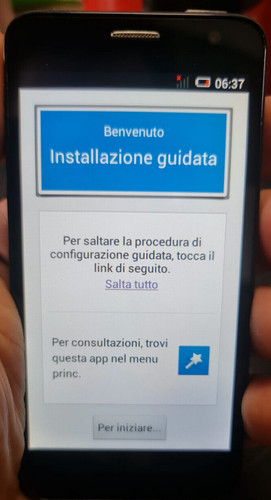 Alcatel one touch - idol,