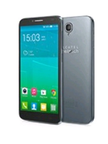 Alcatel one touch idol2 - alcatel,