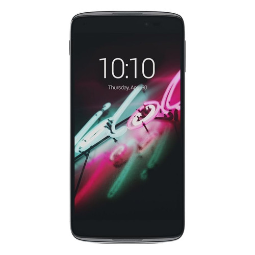 Smartphone alcatel one - one, touch