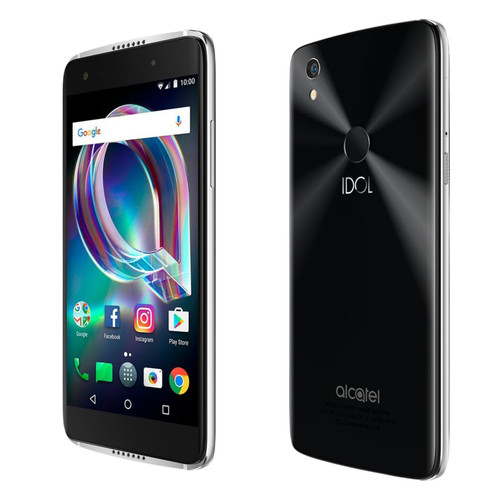 Alcatel idol android - 5s,