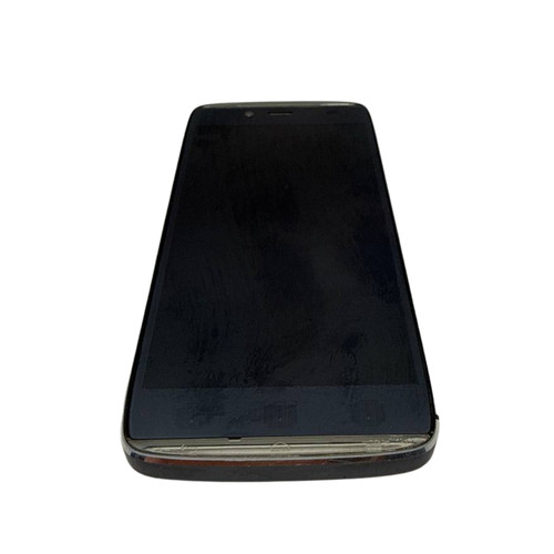 Alcatel one touch idol - touch, alpha