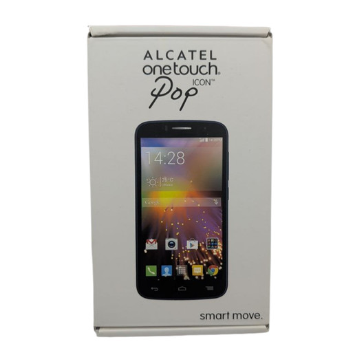 Alcatel one touch pop icon - alcatel,
